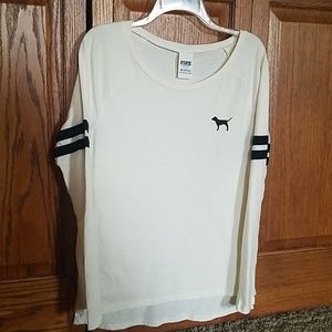 Long sleeve tshirt